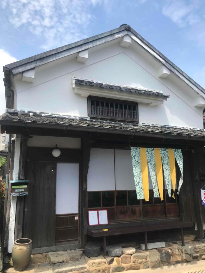 たまのや別館　古澤邸 Hotel Mimitsu Bagian luar foto
