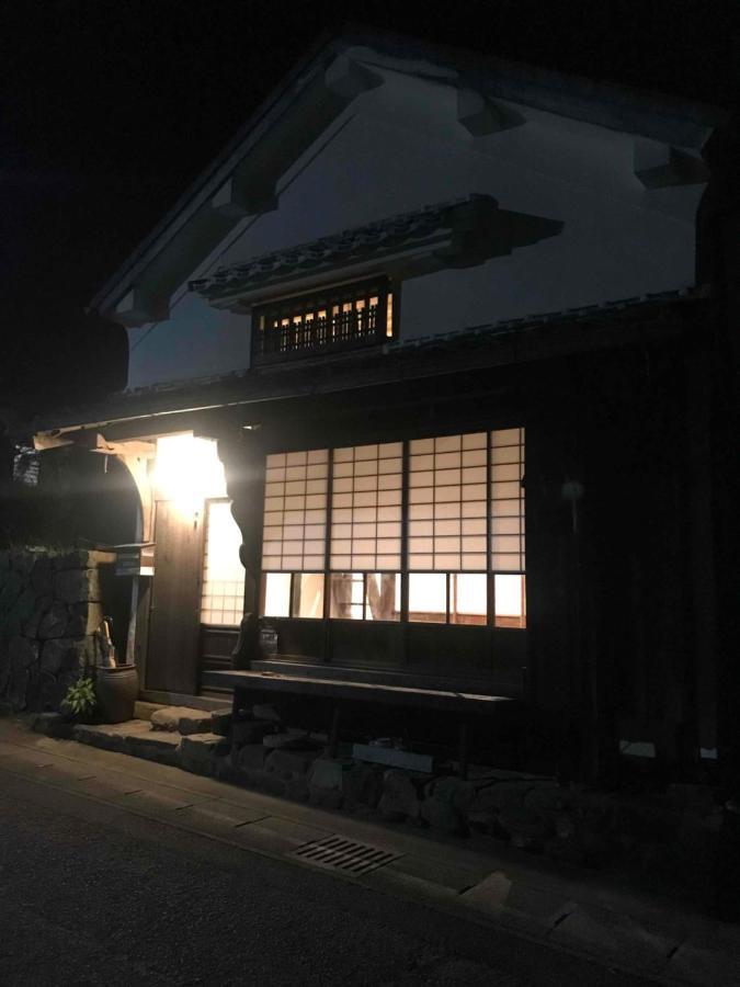 たまのや別館　古澤邸 Hotel Mimitsu Bagian luar foto