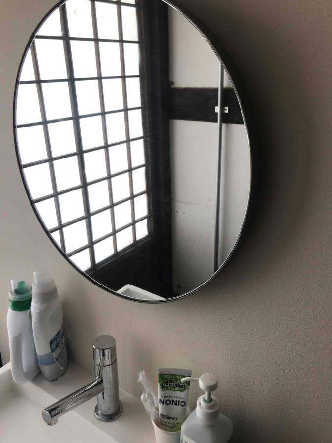 たまのや別館　古澤邸 Hotel Mimitsu Bagian luar foto